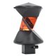 thumbnail image 4 of Prisma triangular para estación total, estación total universal de 360° Suministros para estaciones totales Prisma para estación total universal Rendimiento inigualable, 4 of 8