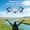 Model 8-Gray, variant on Ourlife 2.4" Screen Remote Dual Camera Drone with 1000mAh Rechargeable Battery, HD RC Quadcopter with Live View Display for Beginners, Orange.