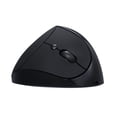 thumbnail image 4 of Souris Verticale Optique Ergonomique Sans Fil, Souris Rechargeable avec Batterie Intégrée et Commutateur DPI pour PC, 4 of 8
