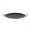 L, variant on KGJQ Electric Smokeless Grill, Nonstick Electric Griddle, Korean BBQ Meat Roaster with Handle, Round Baking Griddle Tray for Steaks Pancakes BBQ