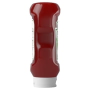 Heinz Tomato Ketchup Inverted Squeeze Bottle, 1 Bottle, for Easy Sharing and Easy Serving, 32 oz