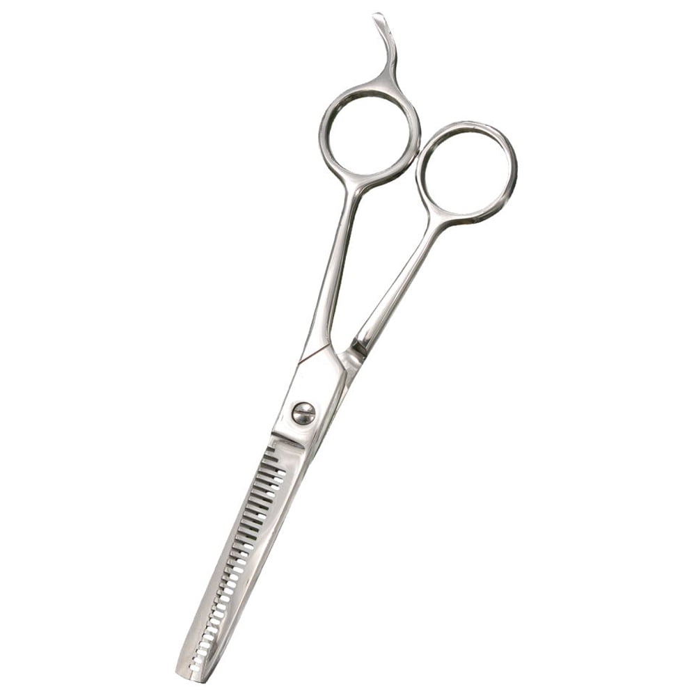 83JT Tough 1 Horse Tack Thinning Stainless Steel Hair Cutting Shears