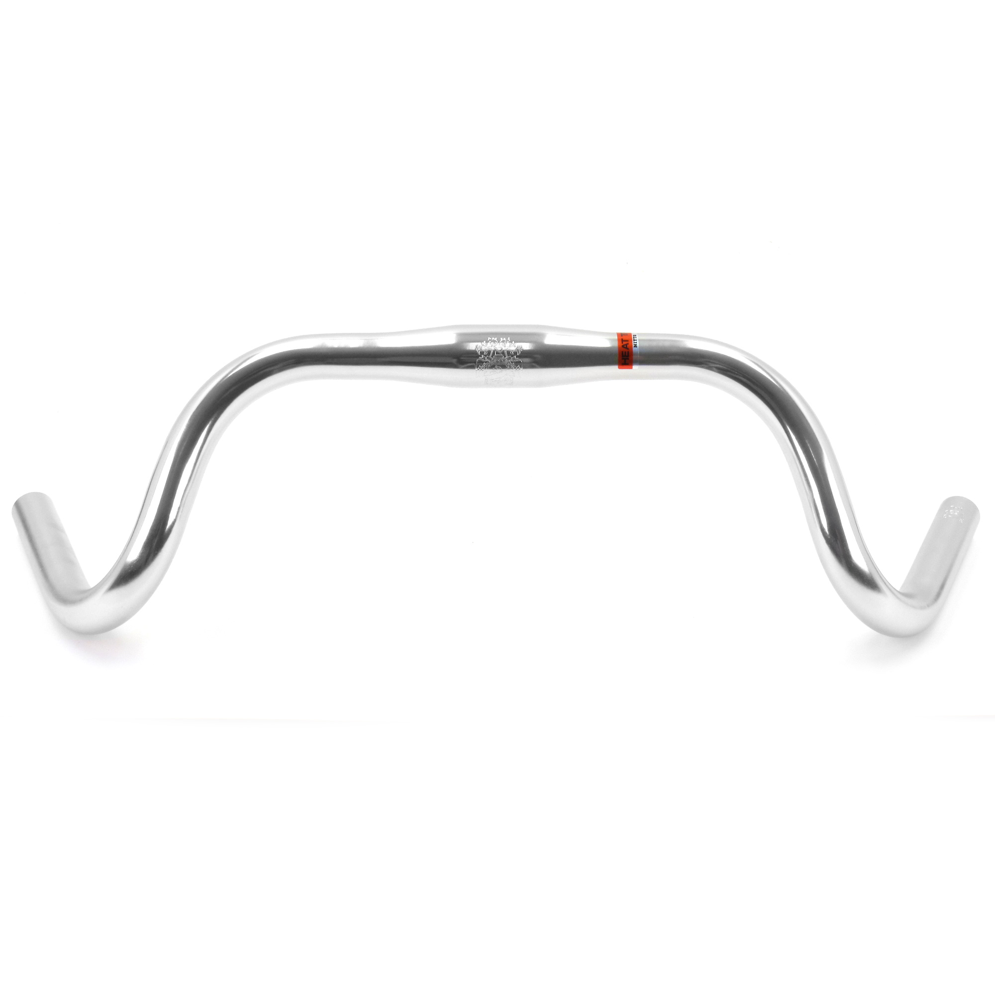 Nitto RM3 SSB Dirt Drop Bicycle Drop Handlebar // 31.8mm // 52cm