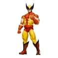 thumbnail image 3 of Figura de Acción Hasbro Marvel Marvel Legends Secret Wars Wolverine, 3 of 4