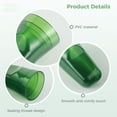 thumbnail image 5 of Pour Spout Cover, 10PCS Dust-Proof Liquor Bottle Covers, Translucent Plastic Liquor Pourer Cover, BPA Free Liquor Bottle Dust Cap Universal for Most Bottles, 5 of 5