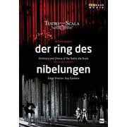 Der Ring Des Nibelungen (Box Set) by