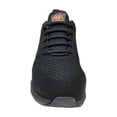 thumbnail image 2 of TENIS INDUSTRIAL CON VALVULA DE AIRE ESTILO 4001 NEGRO TALLA 24, 2 of 5