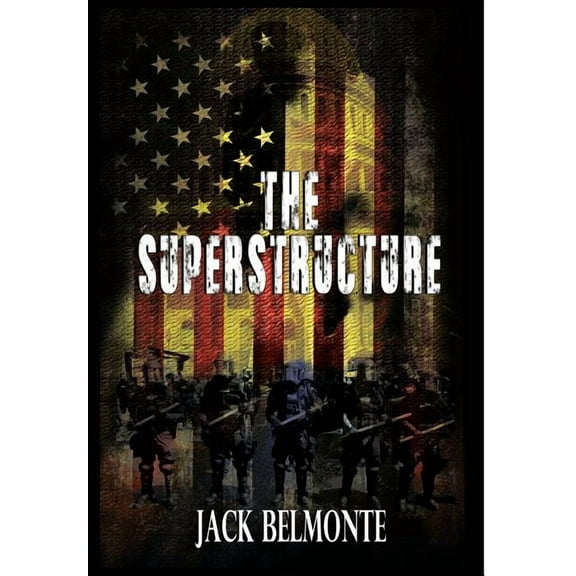 The Superstructure (Hardcover)