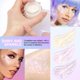 thumbnail image 5 of Purpurina multifuncional con cuchara para ojos, Gel para uñas, cuerpo, cara, Flash artístico, lentejuelas sueltas, crema, Festival, decoración, 5 of 5