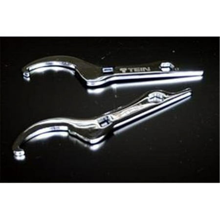 UPC: 4580101243439 | Tein SST01-K0335-B Wrench for Supersedes SST01-G2250-P