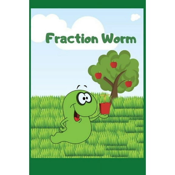 Fraction Worm, (Paperback)