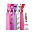 thumbnail image 2 of Cravate - Licorne par Popband pour Femmes - 5 Pcs Bandeaux, 2 of 3