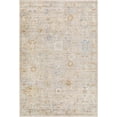 thumbnail image 2 of Mark&Day Area Rugs, 2x3 Arti Traditional Camel Burnt Orange Area Rug (2' x 3'), 2 of 5