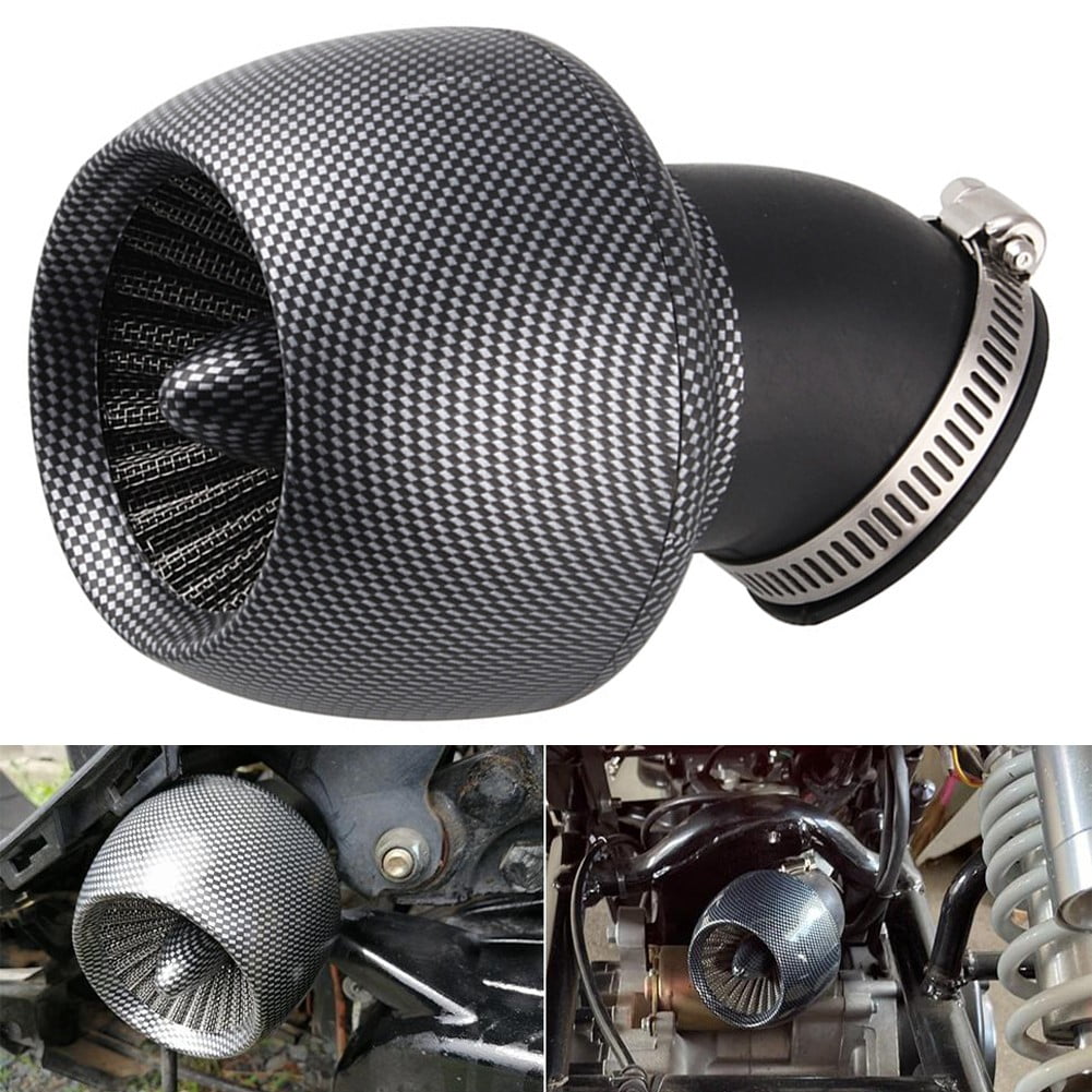 Uni Filter NU-2319 Luftfilter – Höhere Luftströmung Für Kawasaki KZ400/KZ440 – Langlebig & Waschbar