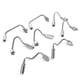 thumbnail image 2 of 8pcs Línas del Inyector de Inyección de Combustible Conjunto 97371999 Fit Para 6.6L Duramax LMM 06-10, 2 of 7