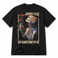thumbnail image 2 of - Ezekiel 37 Dry Bones Come To Life Shirt Sizes S-5XL, 2 of 6