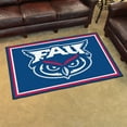 thumbnail image 2 of Florida Atlantic 4'x6' Rug, 2 of 2