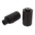 thumbnail image 1 of Protector Motorcycle Frame Slider Crash Protector Falling  Pad Replacement For  600 750 2004 To 2005, 1 of 8