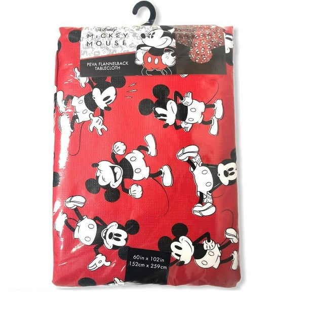 Christmas Table Cloths Walmart Com