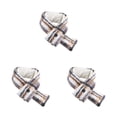 thumbnail image 2 of Bufanda eléctrica calefacción Advancent Mujer hombre Unisex poliéster Casual moda cuello calentador, 2 of 6