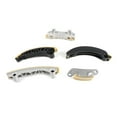 thumbnail image 5 of PANGOLIN Engine Timing Chain Kit Fit for 2007-2016 Buick Enclave LaCrosse, Cadillac ATS CTS SRX STS, Chevrolet Camaro Equinox Malibu Timing Belt Kit Engine Replace Part OE 12633452, 12633452, 5 of 7