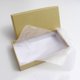 thumbnail image 5 of Caja de embalaje exquisita para cinturón de boda, estilo simple, caja de regalo para guardar joyas y pulseras, caja de cartón creativa, 5 of 6