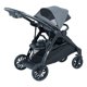 thumbnail image 5 of Chicco Carriola Corso Flex Stroller Legend Convertible Negro negro, 5 of 7