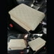 thumbnail image 3 of Funda De Cojín Para Reposabrazos, Consola Central, Protector De Caja De Reposabrazos, Espuma Viscoelástica, Suave, Cómodo, Cuero De Microfibra, Repuesto A Prueba De Arañazos, 3 of 7