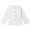 White, variant on TIANZEN Boys Short Sleeve Open Front Cardigan Top Breathable Comfortable Casual Kids Spring Fall Shirt Cool Shirt Boys