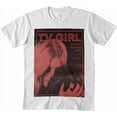 thumbnail image 1 of Choice Of Life T-Shirt à Manches Courtes en Coton pour Hommes-SinKeeU, 1 of 4