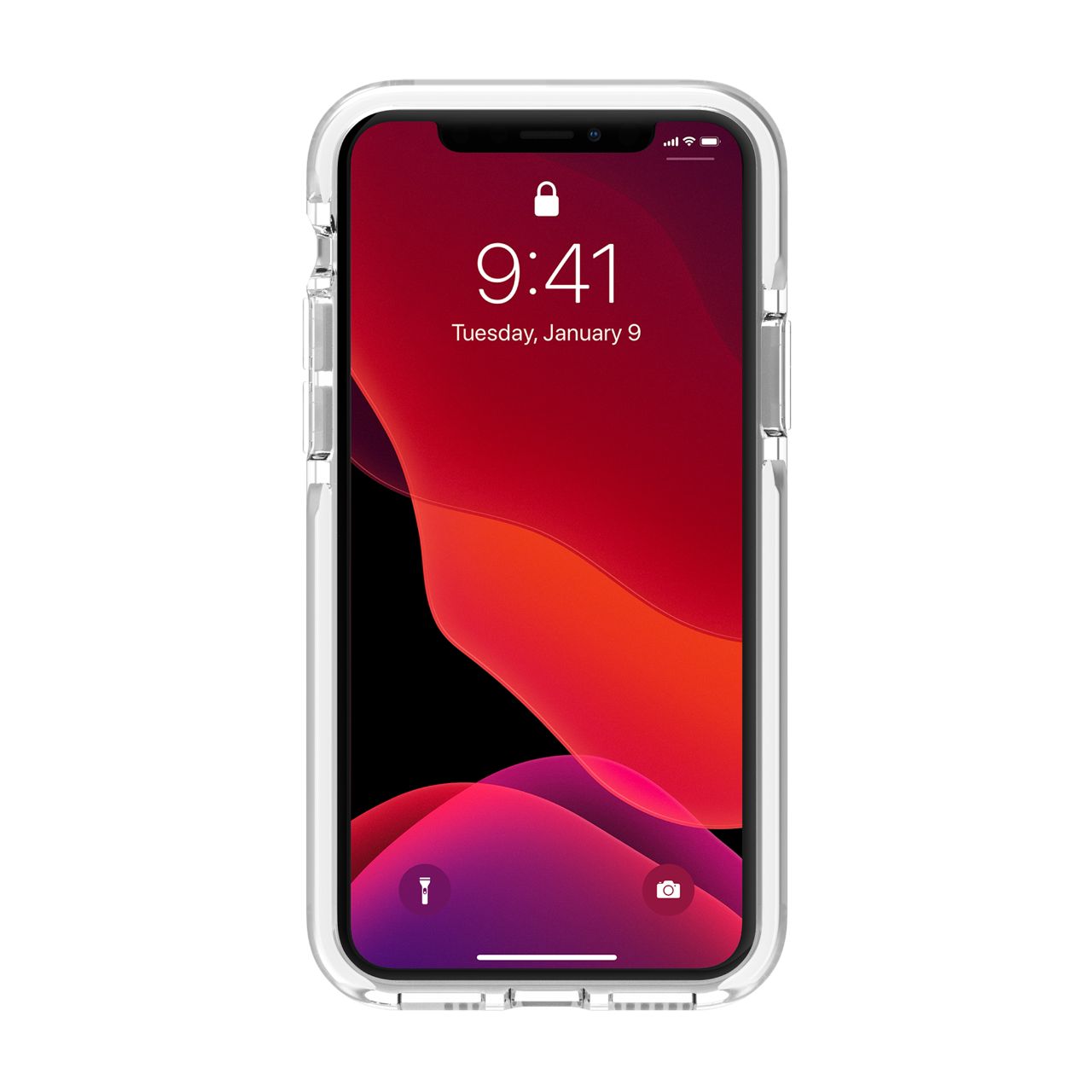 Buy Kate Spade Defensive Hardshell Case Pin Dot Clear for iPhone 11 Pro Cases Online at Lowest