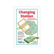 By Annie Changing Station Ptrn