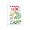 By Annie Changing Station Ptrn