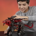 thumbnail image 5 of Transformers: The Last Knight Mega 1-Step Turbo Changer Dragonstorm, 5 of 21