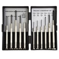 thumbnail image 1 of 11Pcs Precision Screwdriver Set For Watch Jewelry Glasses Electronic Small Screw, 1 of 6