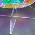 thumbnail image 3 of Yeacher Colorful Dreamy Copper Wire Illuminous Night Light Beside Lamp Ambient Lighting USB Operated Portable, 3 of 7