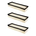 thumbnail image 1 of PUR Engine Air Filter (3 Pack) for Car Chevrolet HHR K57-100557, 1 of 2