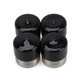 thumbnail image 1 of 4 Cojinetes de Remolque de Acero Inoxidable con Protecciones Herramienta para Engrasar Cojinetes de Remolque 1.98/ 2.441/ 2.717 - 2.441 dontodent Kuyhfg Sin marca, 1 of 5