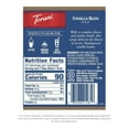 thumbnail image 4 of Torani Vanilla Bean Flavoring Syrup, 25.4 fl oz, 4 of 6