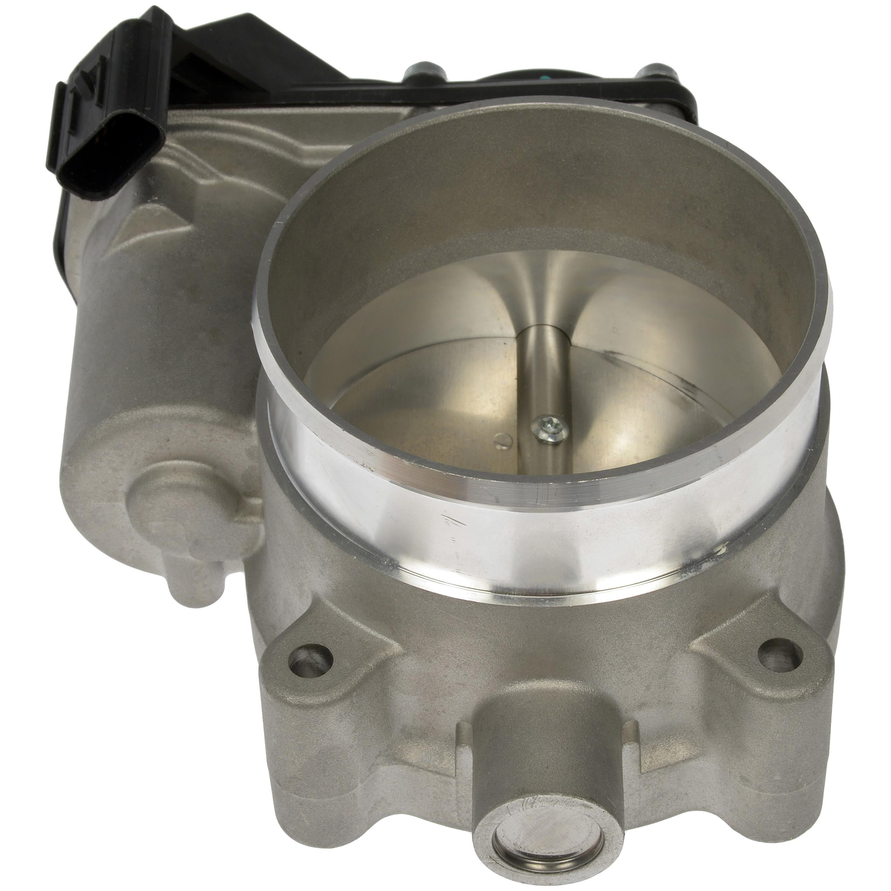Dorman 977-594 Fuel Injection Throttle Body for Specific Ford Models