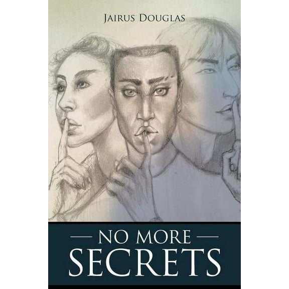 No More Secrets (Paperback)