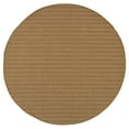 thumbnail image 3 of Oriental Weavers Karavia 7.83 Ft. Round Indoor/Outdoor Rug - 1X, 3 of 5