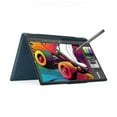 thumbnail image 2 of Restored Lenovo Yoga 7 14IML9 2-in-1 Laptop (2022) Touch | 14" 1920x1200 FHD+ | Core Ultra 5 - 125U - 2TB SSD Hard Drive - 16GB RAM | 12 cores @ 4.3 GHz Win 11 Home Silver (Refurbished), 2 of 2