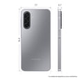thumbnail image 2 of Smartphone Samsung Galaxy A17 LTE 4+128GB Gris Desbloqueado, 2 of 5