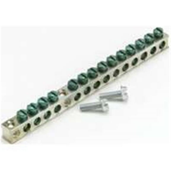 GBK14P Ground Bar