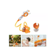 thumbnail image 1 of Juguete Regadera Rociadora De Agua Para Baño De Niños Bebes, 1 of 5