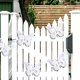 thumbnail image 4 of Butterflys Wall Decoration Outdoor Fence Decoration Garden And Courtyard Ornaments Handicrafts, 4 of 7