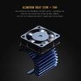 thumbnail image 4 of 1/16 4wd 38 km/h 2,4 ghz Gps Rc coche todo terreno 4x4 Monster Truck Racing Car Juguetes Tmvgtek libre de BPA, 4 of 9