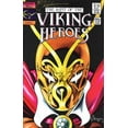 thumbnail image 1 of Last of the Viking Heroes, The #12 VF ; Genesis West Comic Book, 1 of 1