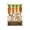 #003-Multicolor, variant on TanSiDing Easter Garden Flag Double Sided Outdoor Decor, Polyester Weather Resistant Yard Banner for Spring Holiday Porch Lawn Patio Decoration, Family Celebration Welcome Sign 45*30cm